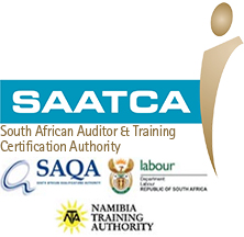 SAATCA - South African Auditor and Training Certification Authority