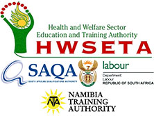 Accredited by the HWSETA