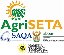 Accredited by AgriSETA